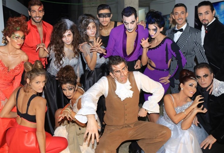 Dancing with the Stars Live 7